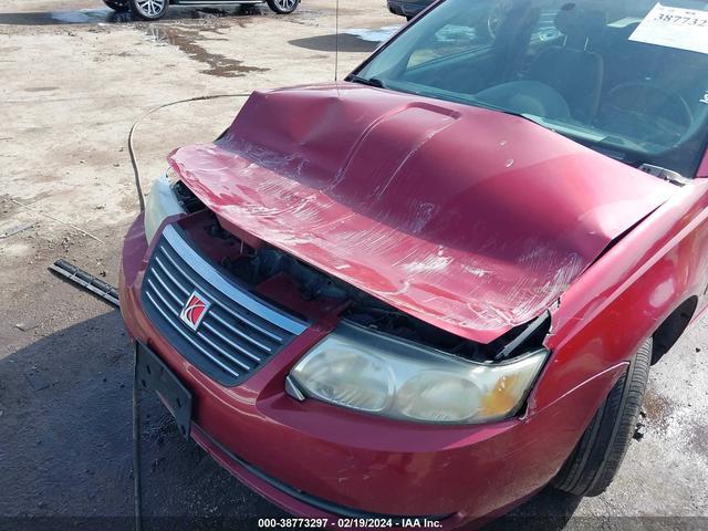 Photo 16 VIN: 1G8AG52F15Z148783 - SATURN ION 