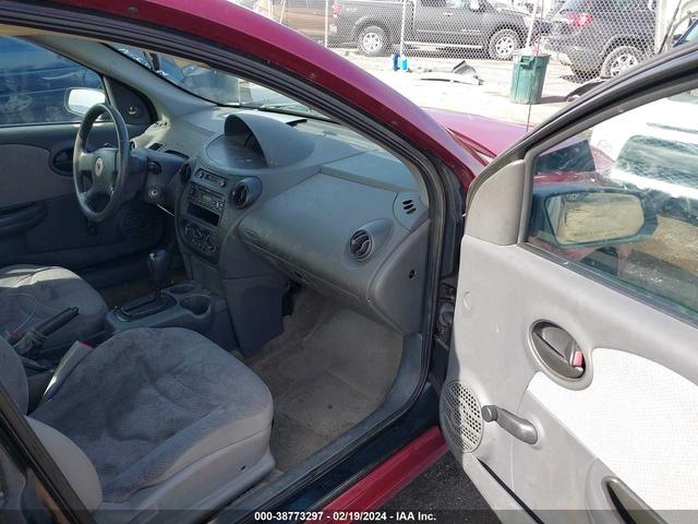 Photo 4 VIN: 1G8AG52F15Z148783 - SATURN ION 