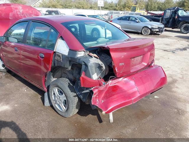 Photo 5 VIN: 1G8AG52F15Z148783 - SATURN ION 