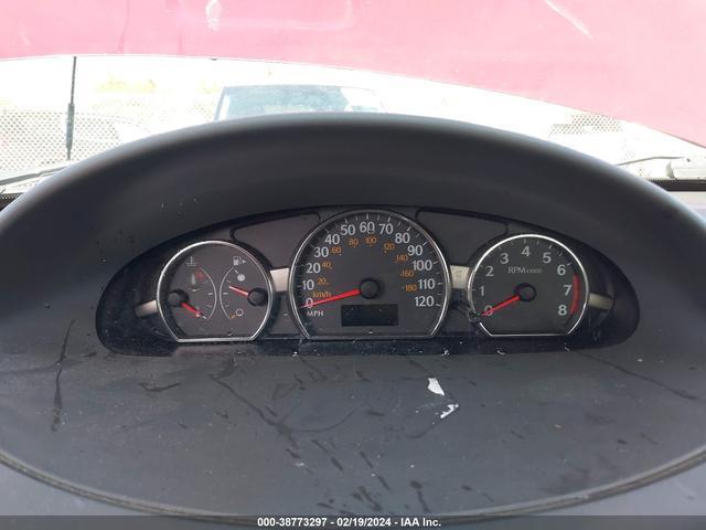 Photo 6 VIN: 1G8AG52F15Z148783 - SATURN ION 