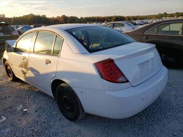 Photo 1 VIN: 1G8AG52F23Z125395 - SATURN ION 