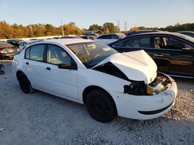 Photo 3 VIN: 1G8AG52F23Z125395 - SATURN ION 