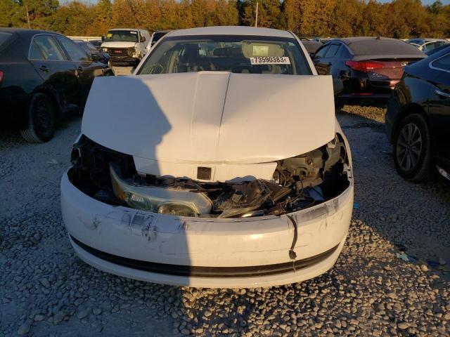 Photo 4 VIN: 1G8AG52F23Z125395 - SATURN ION 