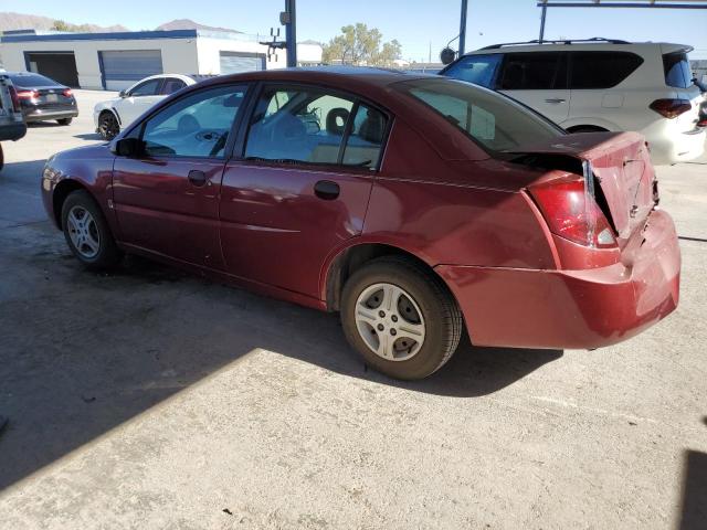 Photo 1 VIN: 1G8AG52F24Z140724 - SATURN ION 