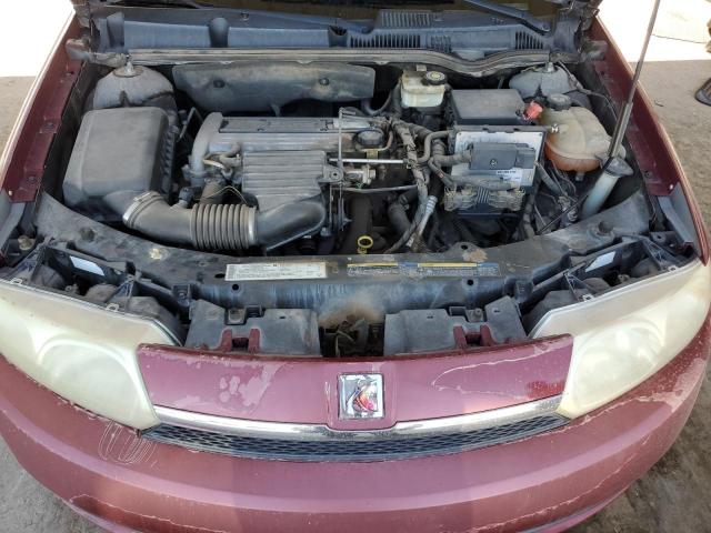 Photo 10 VIN: 1G8AG52F24Z140724 - SATURN ION 