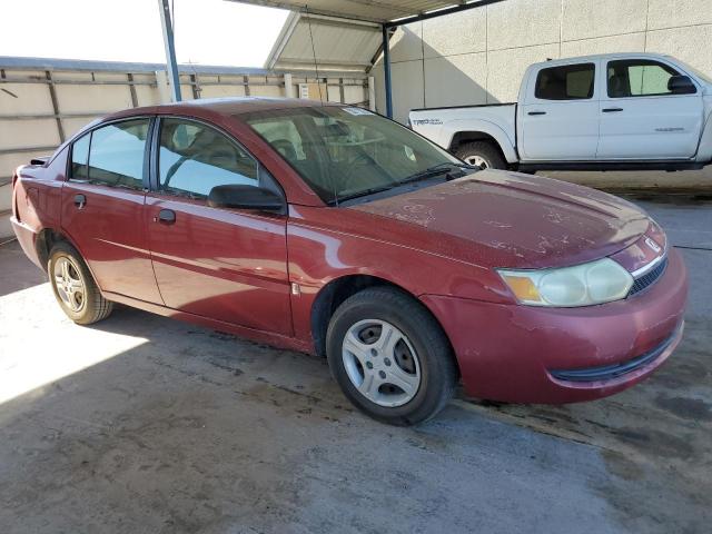 Photo 3 VIN: 1G8AG52F24Z140724 - SATURN ION 