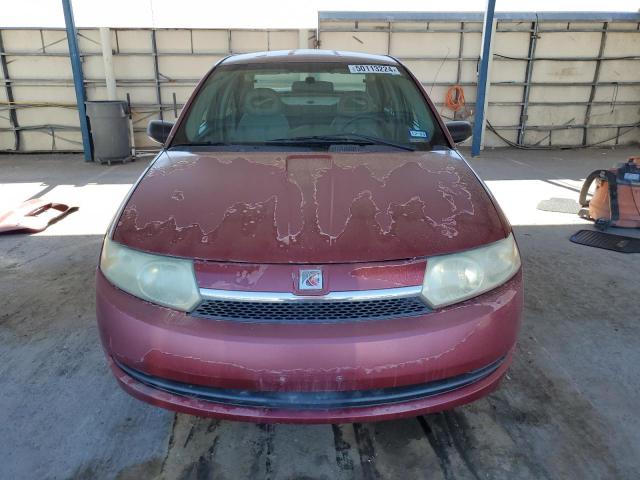 Photo 4 VIN: 1G8AG52F24Z140724 - SATURN ION 