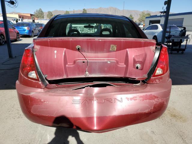 Photo 5 VIN: 1G8AG52F24Z140724 - SATURN ION 