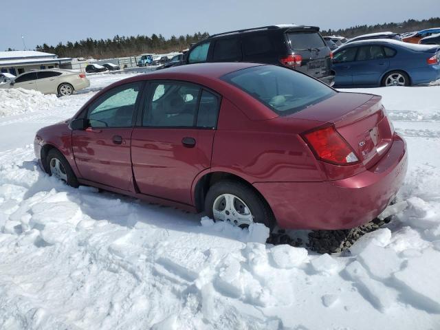 Photo 1 VIN: 1G8AG52F25Z152681 - SATURN ION 