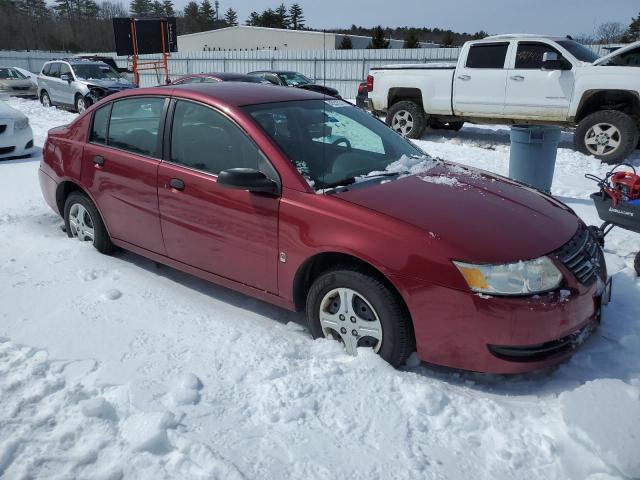 Photo 3 VIN: 1G8AG52F25Z152681 - SATURN ION 