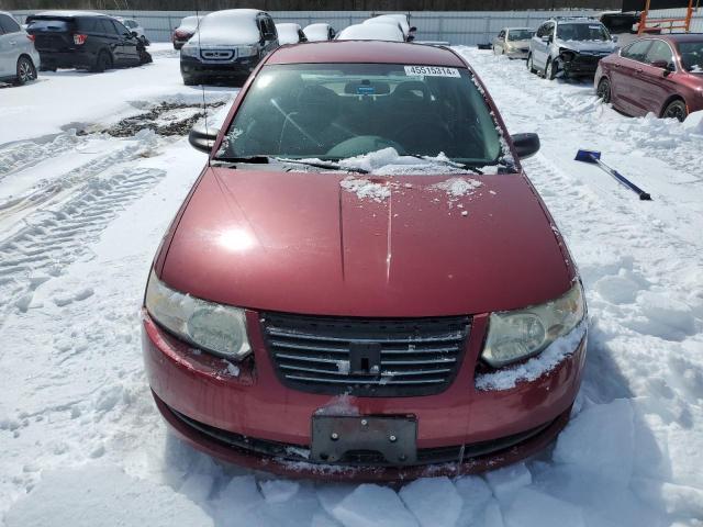 Photo 4 VIN: 1G8AG52F25Z152681 - SATURN ION 