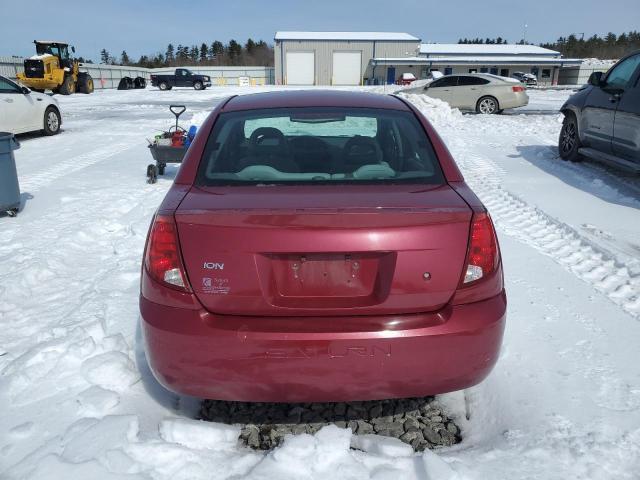 Photo 5 VIN: 1G8AG52F25Z152681 - SATURN ION 