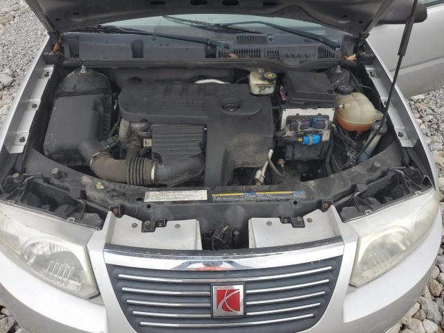 Photo 10 VIN: 1G8AG52F25Z160487 - SATURN ION LEVEL 