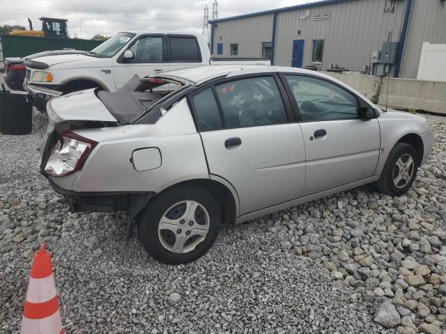 Photo 2 VIN: 1G8AG52F25Z160487 - SATURN ION LEVEL 