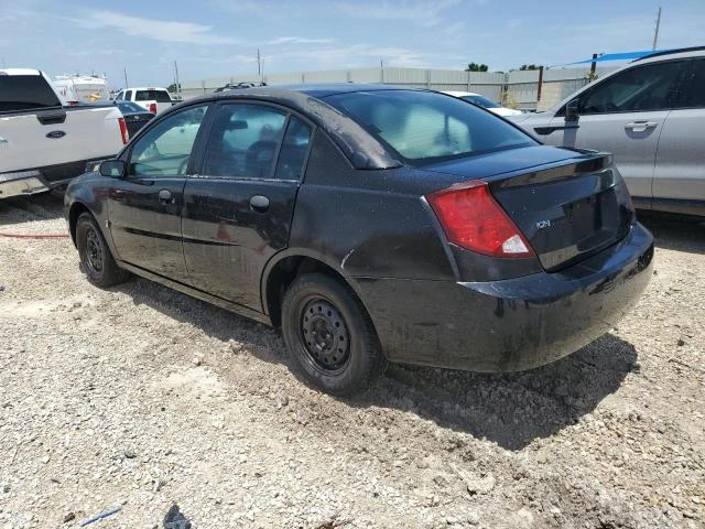 Photo 1 VIN: 1G8AG52F34Z120479 - SATURN ION LEVEL 