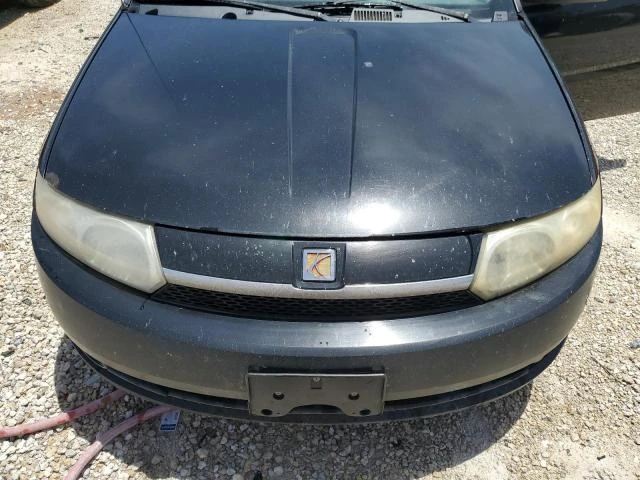 Photo 10 VIN: 1G8AG52F34Z120479 - SATURN ION LEVEL 