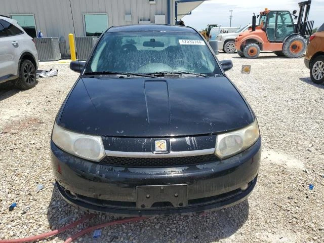 Photo 4 VIN: 1G8AG52F34Z120479 - SATURN ION LEVEL 