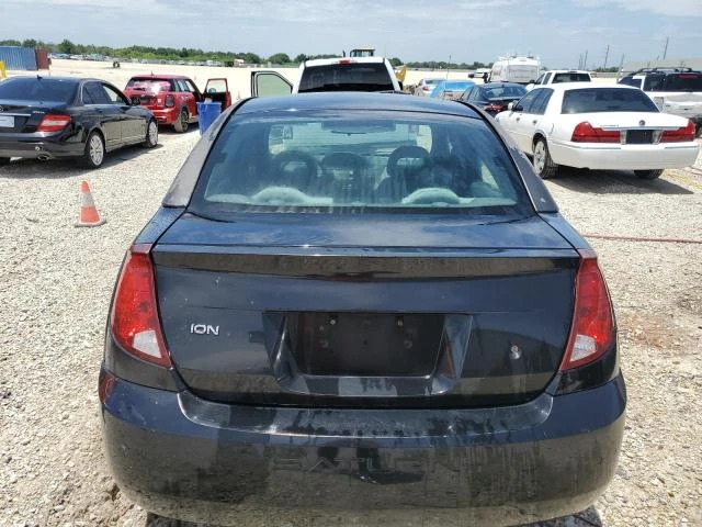 Photo 5 VIN: 1G8AG52F34Z120479 - SATURN ION LEVEL 