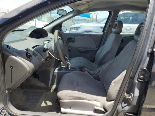 Photo 6 VIN: 1G8AG52F34Z120479 - SATURN ION LEVEL 