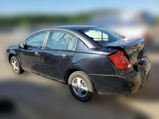 Photo 1 VIN: 1G8AG52F43Z129562 - SATURN ION 