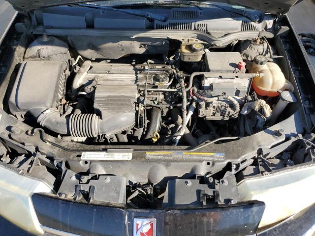 Photo 10 VIN: 1G8AG52F43Z129562 - SATURN ION 