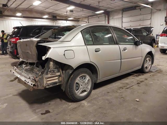 Photo 3 VIN: 1G8AG52F43Z146877 - SATURN ION 