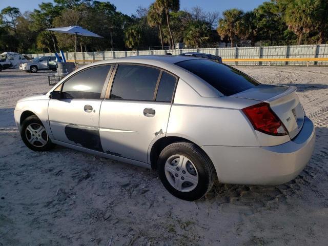 Photo 1 VIN: 1G8AG52F43Z177952 - SATURN ION 