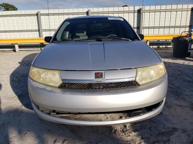 Photo 4 VIN: 1G8AG52F43Z177952 - SATURN ION 