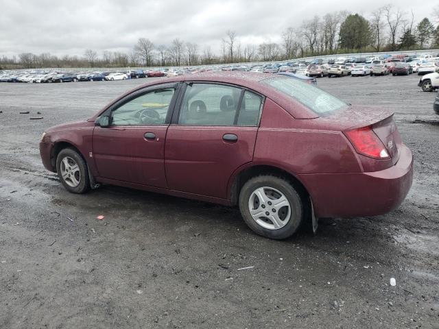 Photo 1 VIN: 1G8AG52F43Z203093 - SATURN ION 