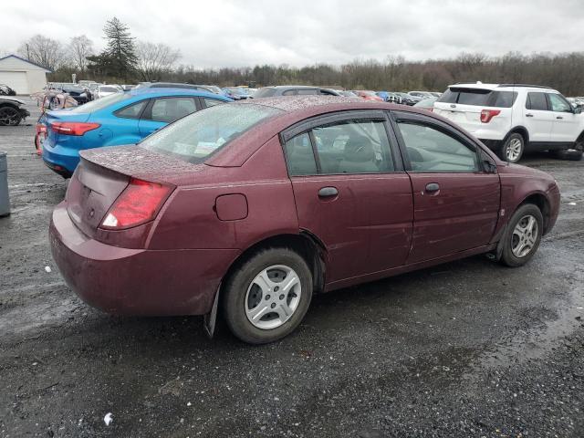 Photo 2 VIN: 1G8AG52F43Z203093 - SATURN ION 