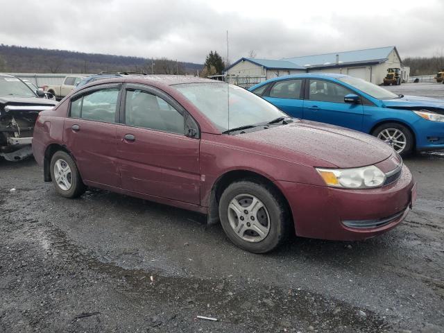 Photo 3 VIN: 1G8AG52F43Z203093 - SATURN ION 