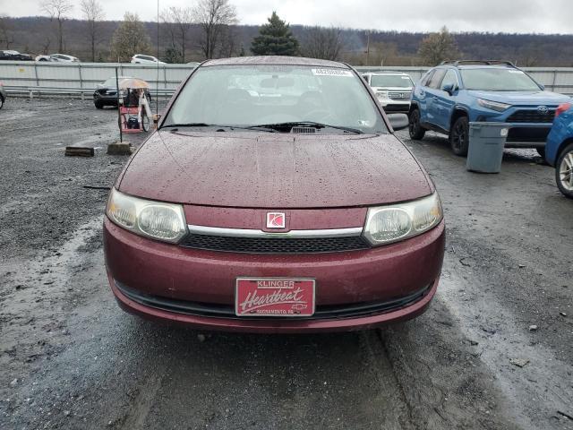 Photo 4 VIN: 1G8AG52F43Z203093 - SATURN ION 