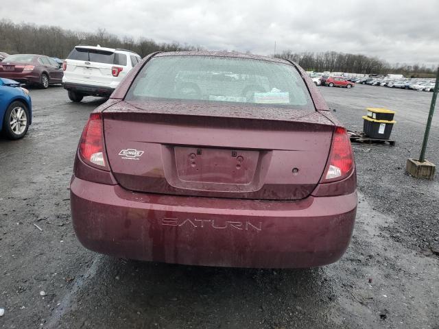 Photo 5 VIN: 1G8AG52F43Z203093 - SATURN ION 