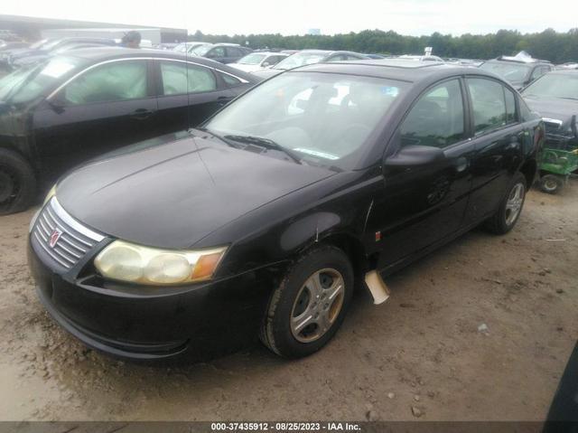 Photo 1 VIN: 1G8AG52F45Z106270 - SATURN ION 