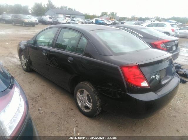 Photo 2 VIN: 1G8AG52F45Z106270 - SATURN ION 