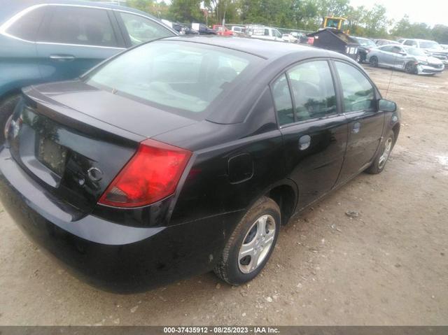 Photo 3 VIN: 1G8AG52F45Z106270 - SATURN ION 