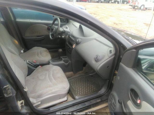 Photo 4 VIN: 1G8AG52F45Z106270 - SATURN ION 