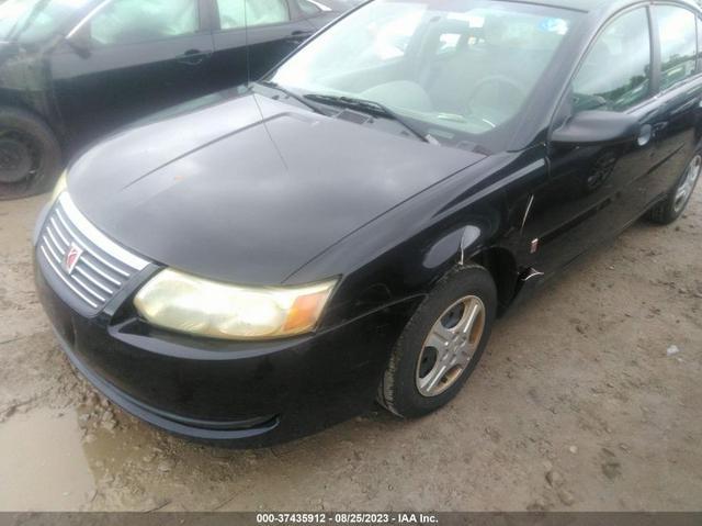 Photo 5 VIN: 1G8AG52F45Z106270 - SATURN ION 