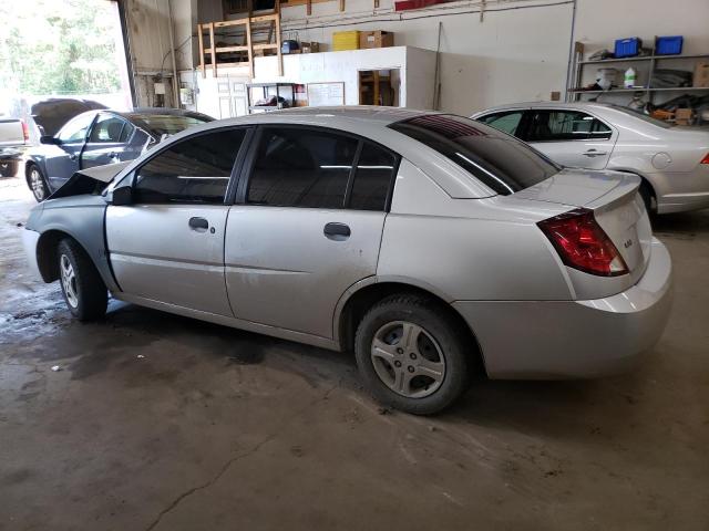 Photo 1 VIN: 1G8AG52F53Z185591 - SATURN ION LEVEL 