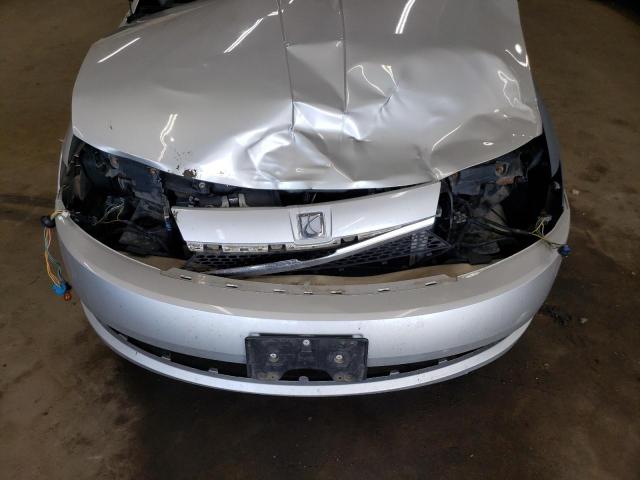 Photo 10 VIN: 1G8AG52F53Z185591 - SATURN ION LEVEL 