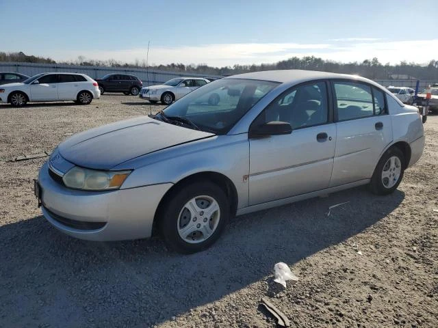 Photo 0 VIN: 1G8AG52F54Z122105 - SATURN ION LEVEL 