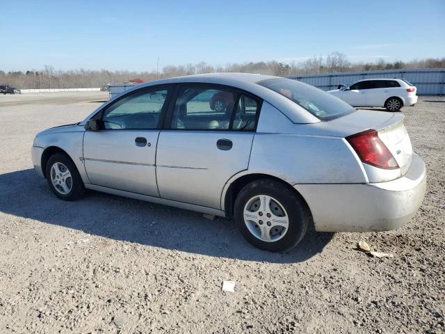 Photo 1 VIN: 1G8AG52F54Z122105 - SATURN ION LEVEL 