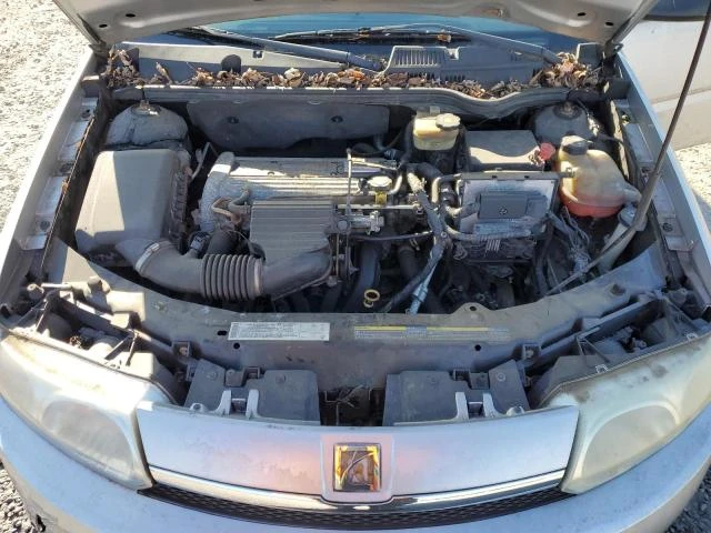 Photo 10 VIN: 1G8AG52F54Z122105 - SATURN ION LEVEL 