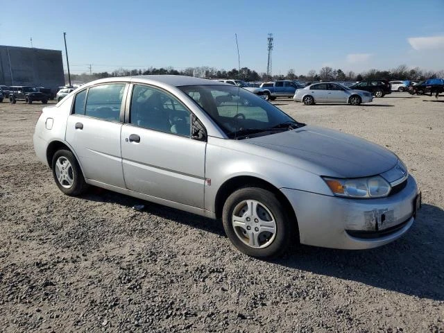 Photo 3 VIN: 1G8AG52F54Z122105 - SATURN ION LEVEL 