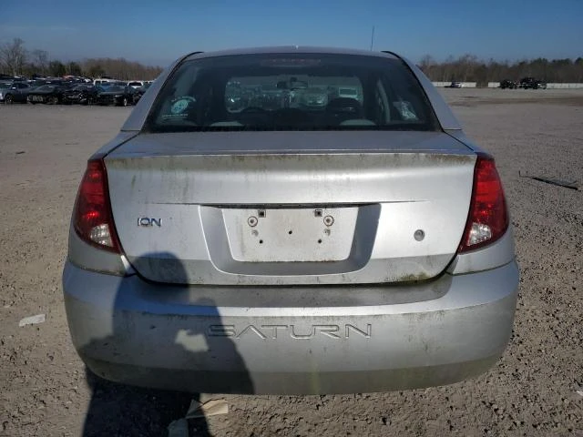 Photo 5 VIN: 1G8AG52F54Z122105 - SATURN ION LEVEL 