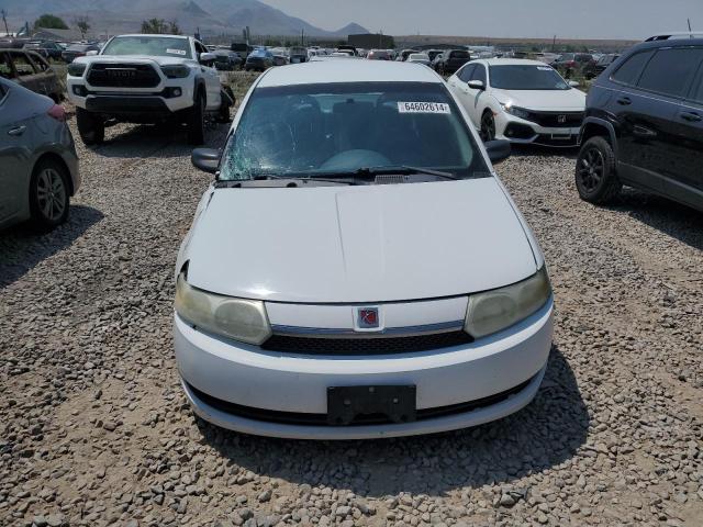 Photo 4 VIN: 1G8AG52F54Z167349 - SATURN ION LEVEL 