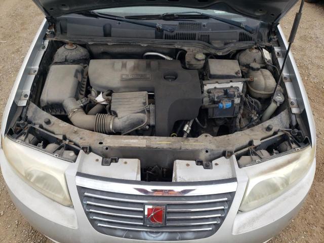 Photo 10 VIN: 1G8AG52F55Z151010 - SATURN ION 