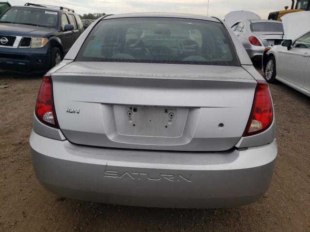 Photo 5 VIN: 1G8AG52F55Z151010 - SATURN ION 