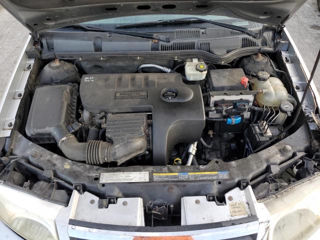 Photo 10 VIN: 1G8AG52F55Z164579 - SATURN ION LEVEL 