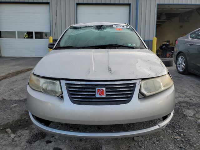 Photo 4 VIN: 1G8AG52F55Z164579 - SATURN ION LEVEL 